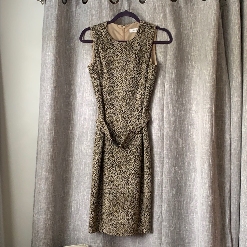 Calvin Klein Dress